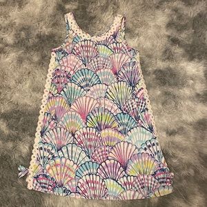 Lily Pulitzer sun dress